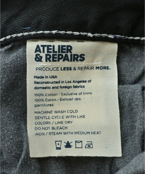 ATELIER & REPAIRS ยีนส์