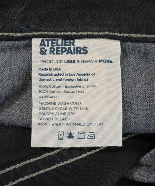 ATELIER & REPAIRS ยีนส์