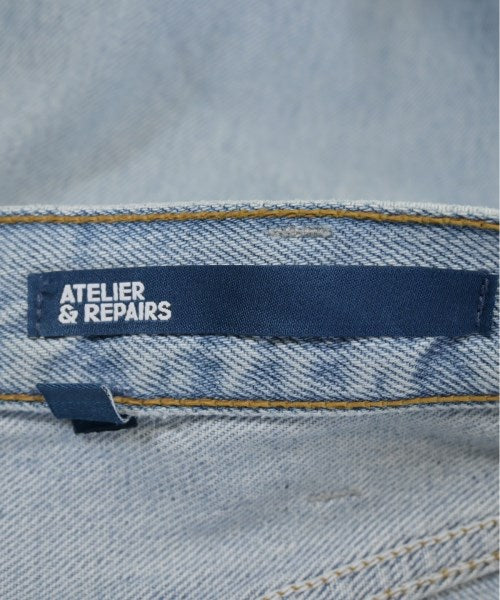 ATELIER & REPAIRS ยีนส์