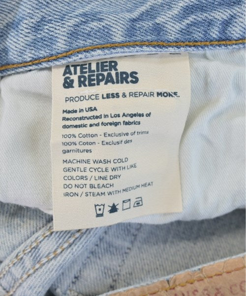 ATELIER & REPAIRS ยีนส์