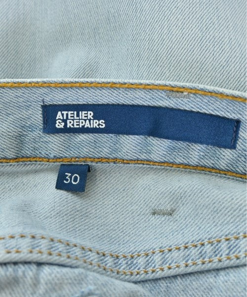 ATELIER & REPAIRS ยีนส์