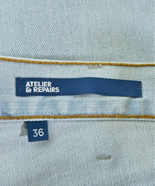 ATELIER & REPAIRS ยีนส์