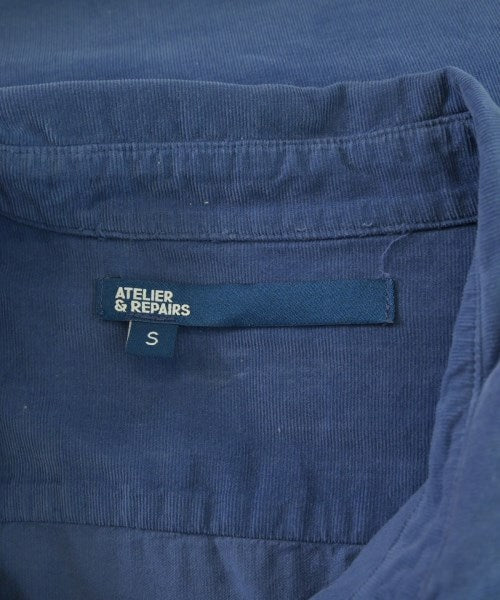 ATELIER & REPAIRS เสื้อลำลอง