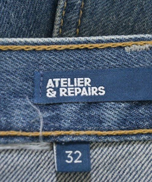 ATELIER & REPAIRS ยีนส์