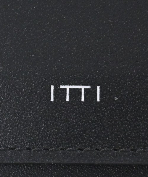 iTTi กระเป๋าสตางค์/กระเป๋าใส่เหรียญ