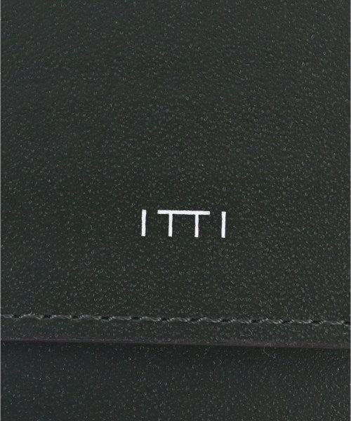 iTTi กระเป๋าสตางค์/กระเป๋าใส่เหรียญ