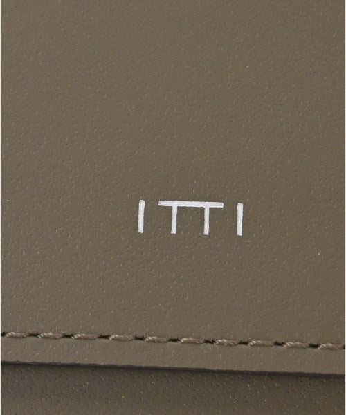 iTTi กระเป๋าสตางค์/กระเป๋าใส่เหรียญ