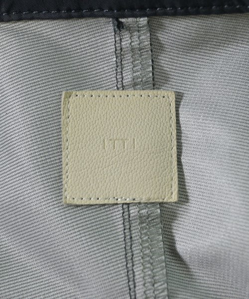 iTTi แจ็คเก็ตเบลาส์ อื่น