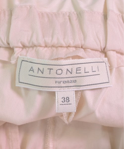 ANTONELLI กางเกง อื่น