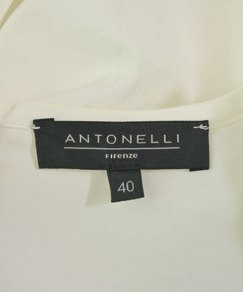 ANTONELLI เสื้อสตรี