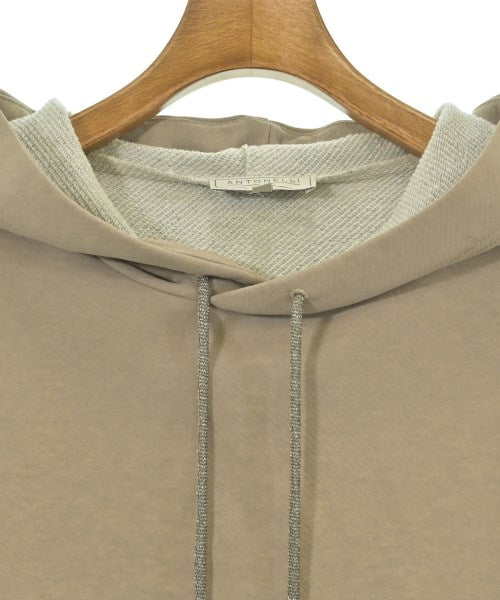 ANTONELLI เสื้อฮู้ด