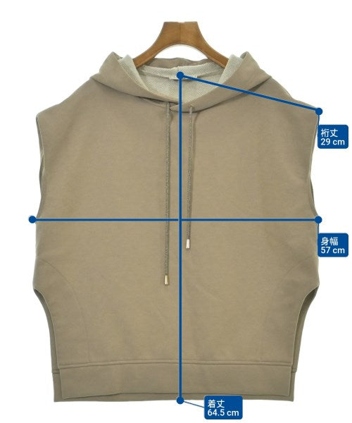 ANTONELLI เสื้อฮู้ด