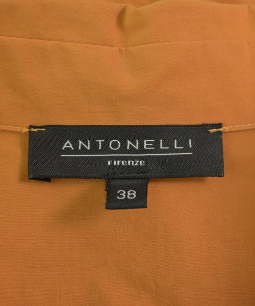 ANTONELLI ชุดเดรส