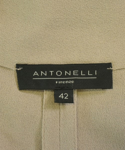ANTONELLI ชุดเดรส