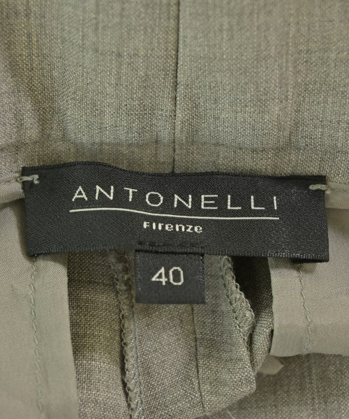 ANTONELLI กางเกง อื่น