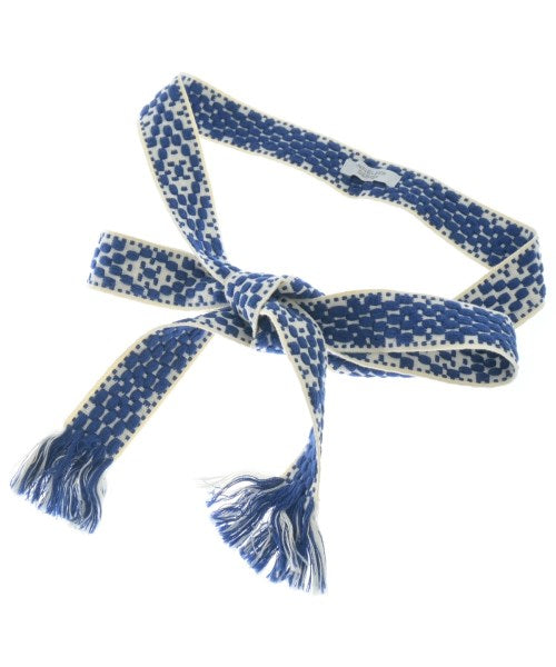 INFIELDER DESIGN เข็มขัด