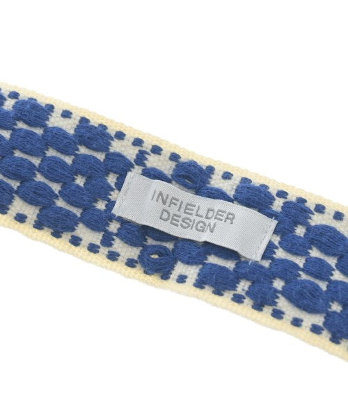 INFIELDER DESIGN เข็มขัด