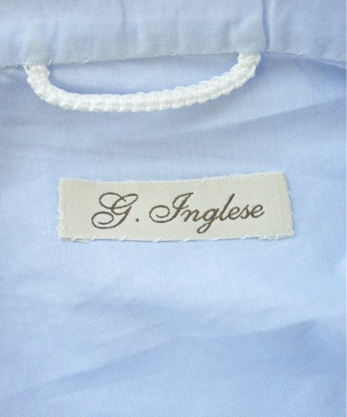 G.Inglese เสื้อลำลอง