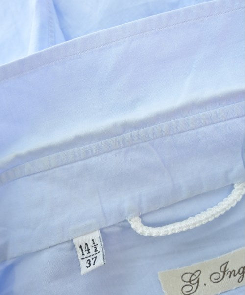 G.Inglese เสื้อลำลอง