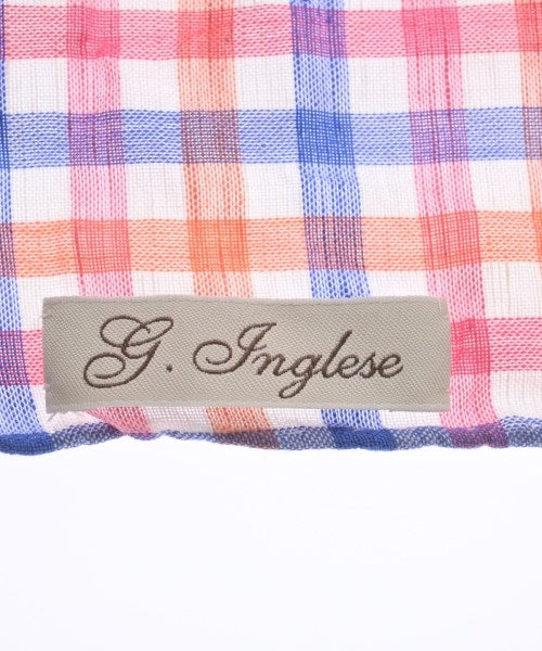 G.Inglese ผ้าคลุมไหล่
