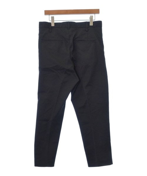 Song for the Mute กางเกง อื่น