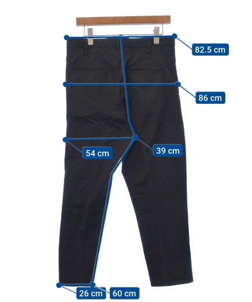 Song for the Mute กางเกง อื่น