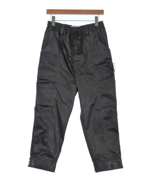 Song for the Mute กางเกง อื่น