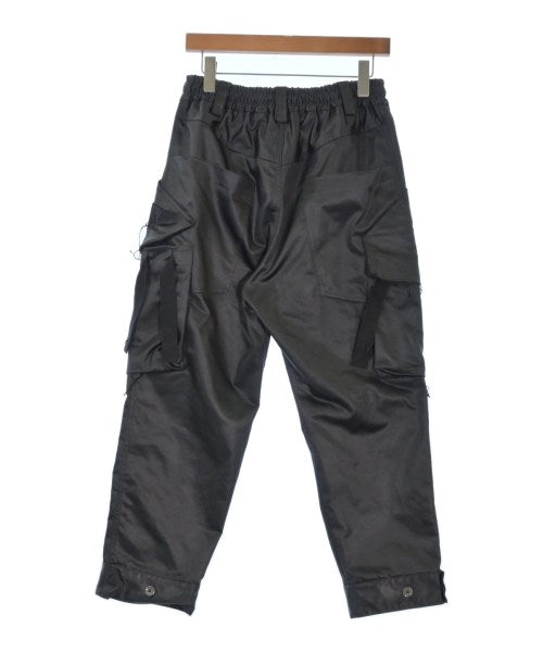 Song for the Mute กางเกง อื่น