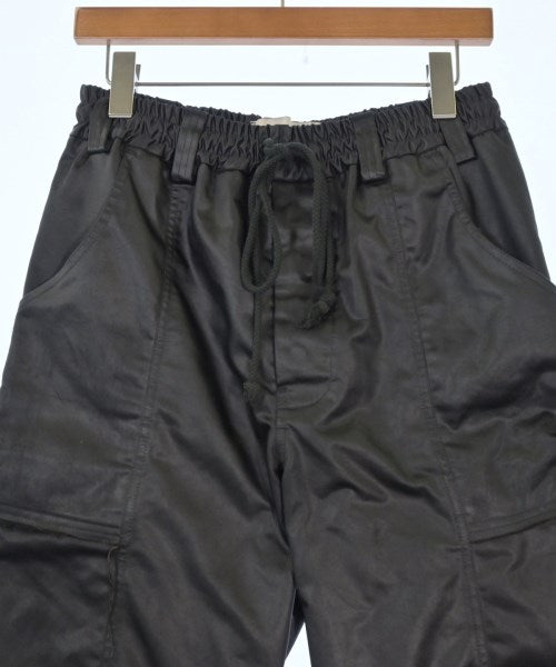 Song for the Mute กางเกง อื่น