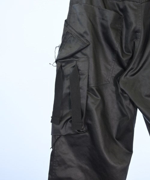 Song for the Mute กางเกง อื่น