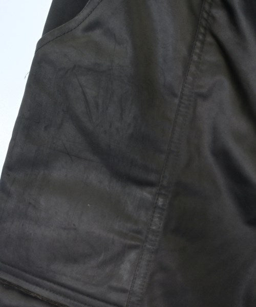 Song for the Mute กางเกง อื่น