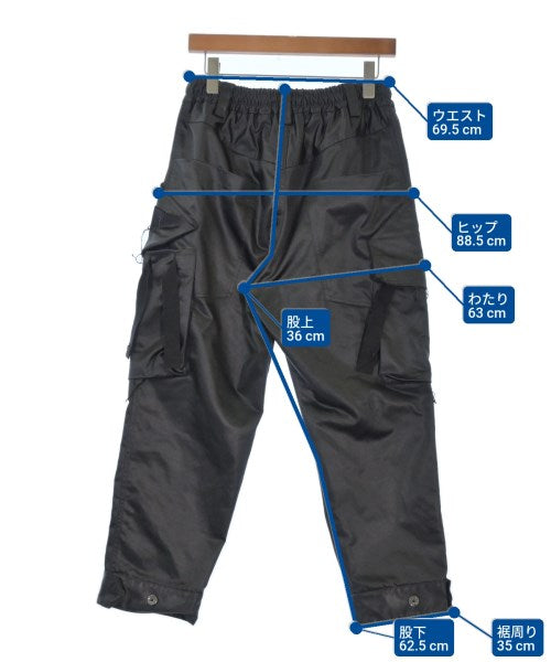 Song for the Mute กางเกง อื่น