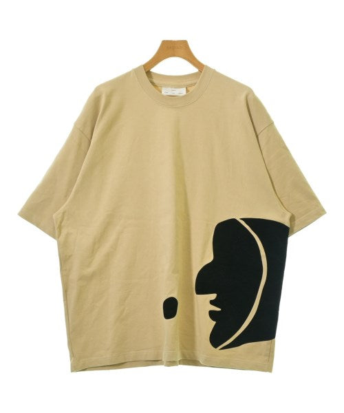 Song for the Mute เสื้อยืด/เสื้อท็อปส์
