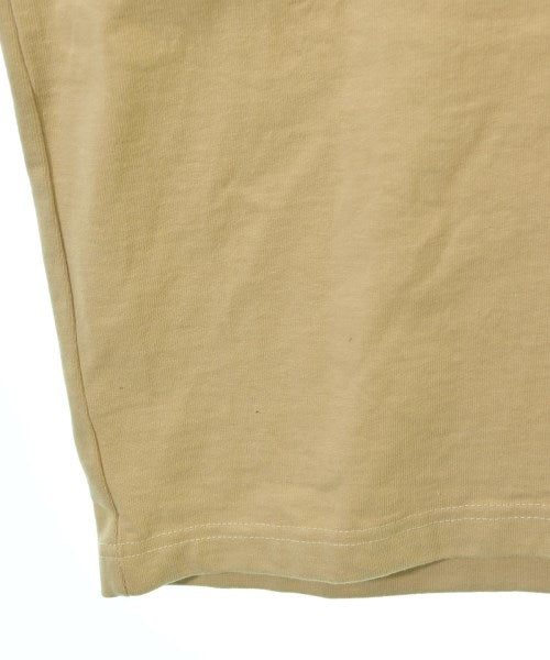 Song for the Mute เสื้อยืด/เสื้อท็อปส์