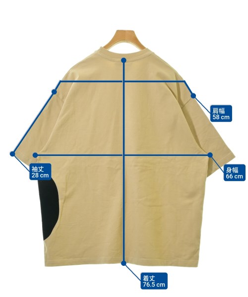 Song for the Mute เสื้อยืด/เสื้อท็อปส์