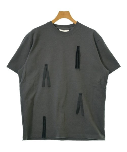 Song for the Mute เสื้อยืด/เสื้อท็อปส์