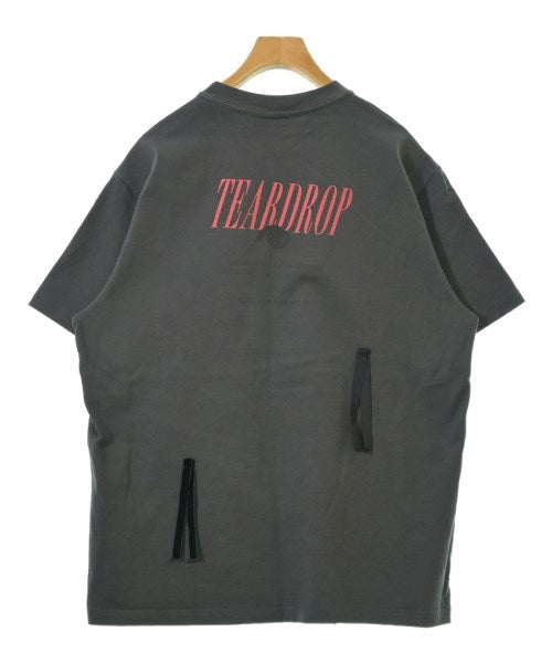 Song for the Mute เสื้อยืด/เสื้อท็อปส์