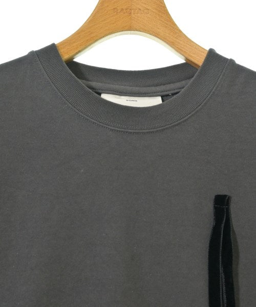 Song for the Mute เสื้อยืด/เสื้อท็อปส์