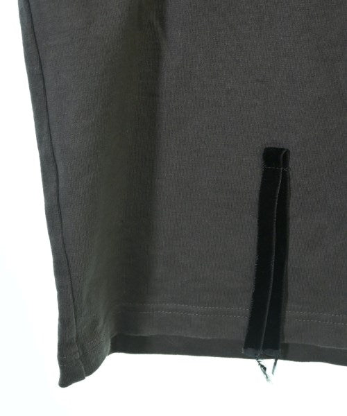 Song for the Mute เสื้อยืด/เสื้อท็อปส์