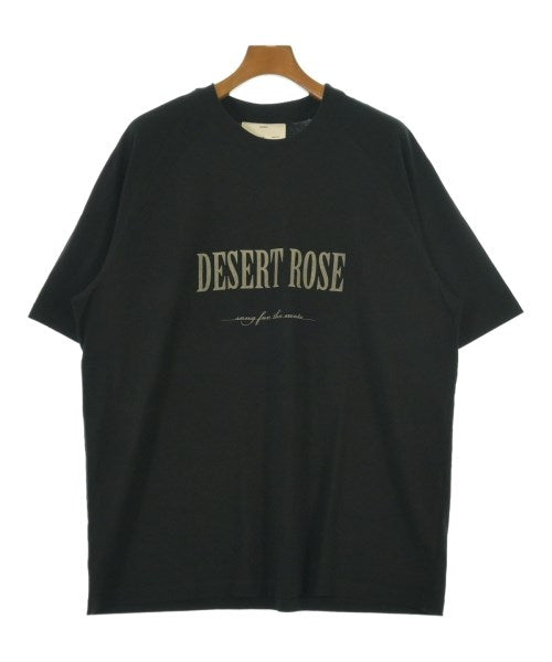 Song for the Mute เสื้อยืด/เสื้อท็อปส์