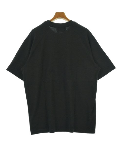 Song for the Mute เสื้อยืด/เสื้อท็อปส์