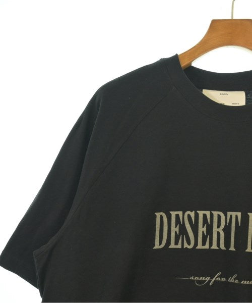 Song for the Mute เสื้อยืด/เสื้อท็อปส์