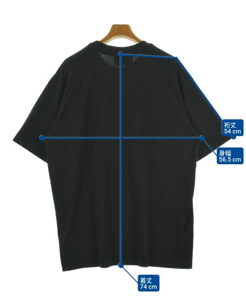 Song for the Mute เสื้อยืด/เสื้อท็อปส์