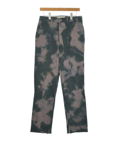 Song for the Mute กางเกง อื่น