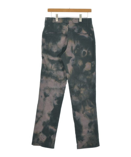 Song for the Mute กางเกง อื่น