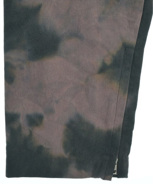 Song for the Mute กางเกง อื่น