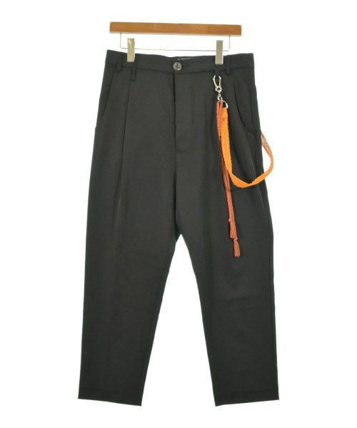 Song for the Mute กางเกง อื่น