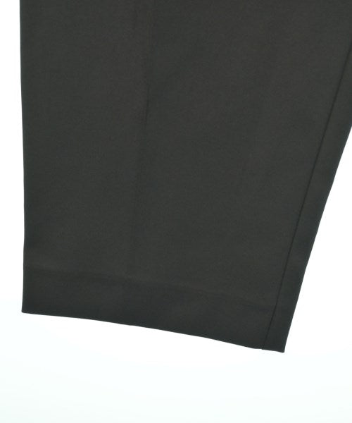 Song for the Mute กางเกง อื่น