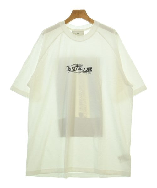 Song for the Mute เสื้อยืด/เสื้อท็อปส์