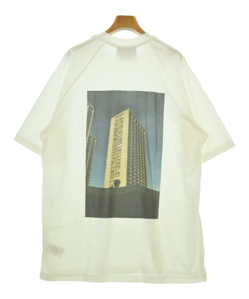Song for the Mute เสื้อยืด/เสื้อท็อปส์